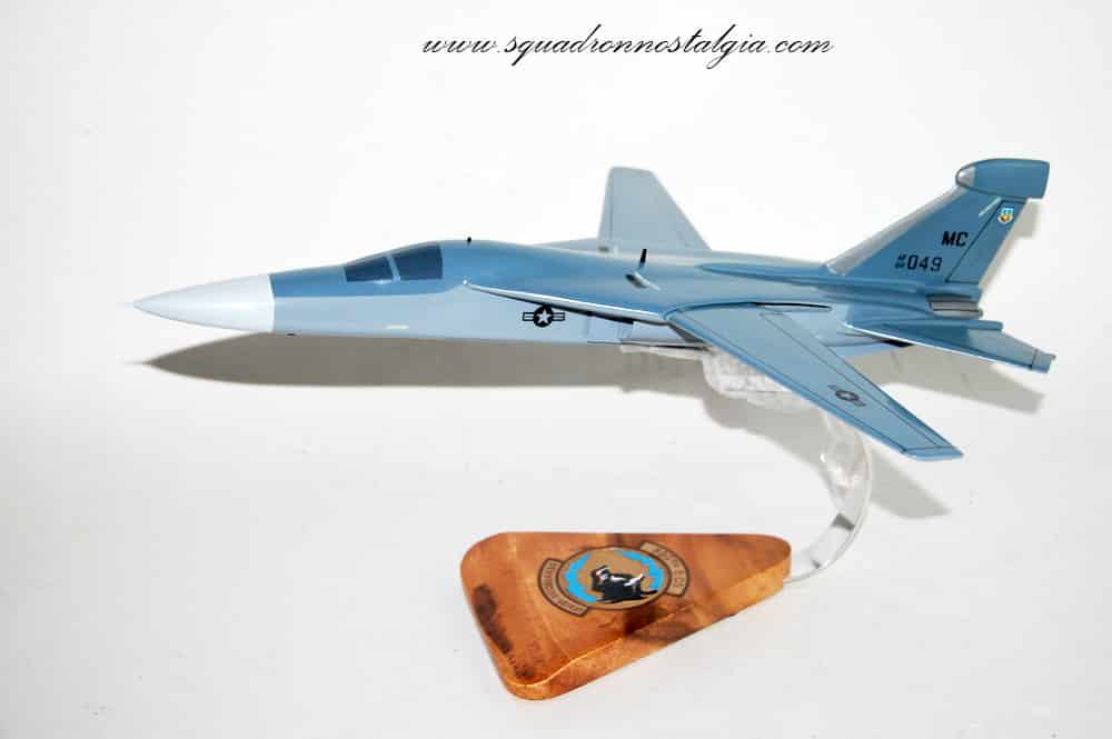 390th ECS Wild Boars EF-111A