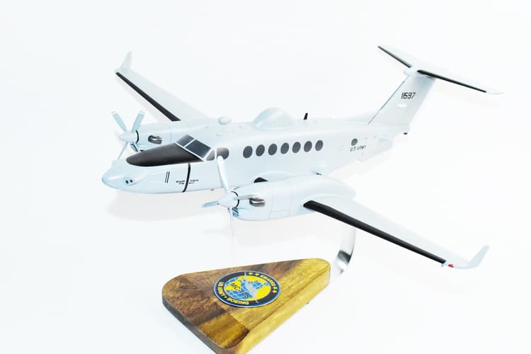 Beechcraft® MC-12S MARSS-S, US Army