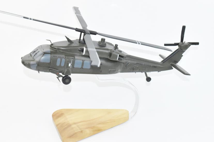 Sikorsky® UH-60 Black Hawk®, US Army