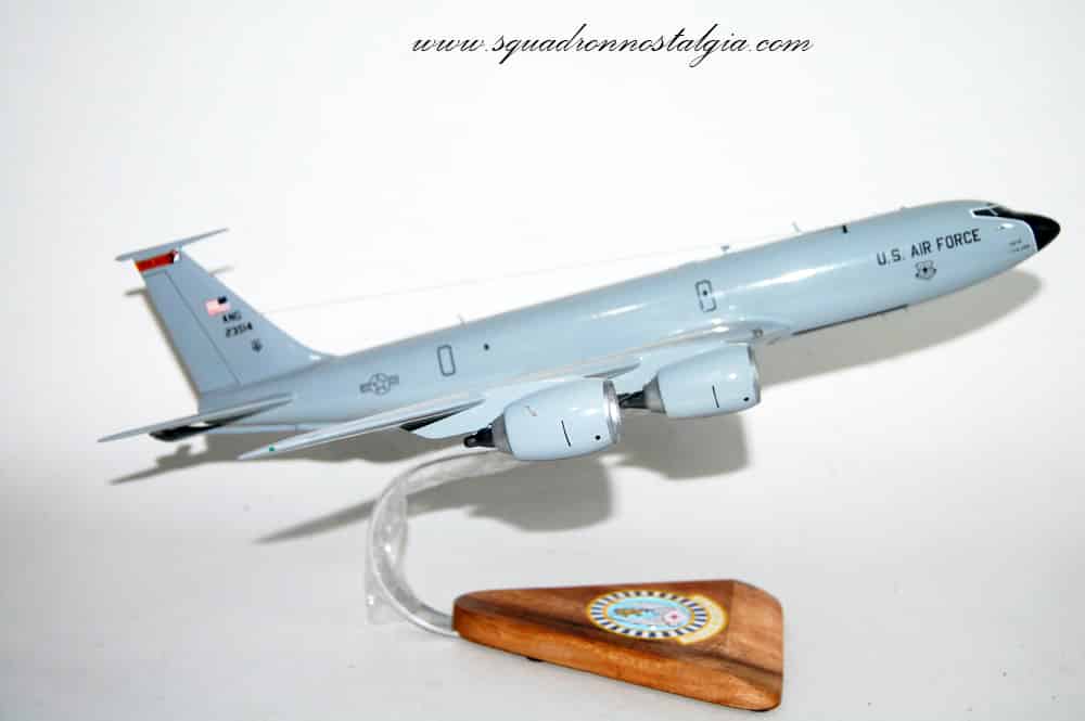 150th Air Refueling Squadron KC-135