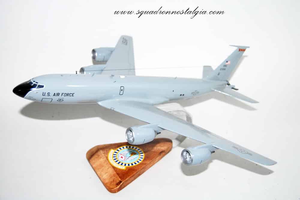 150th Air Refueling Squadron KC-135