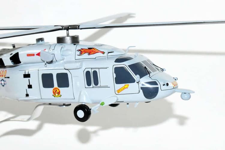 HSC-15 Red Lions MH-60S