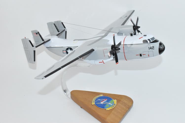 VX-20 C-2A Greyhound