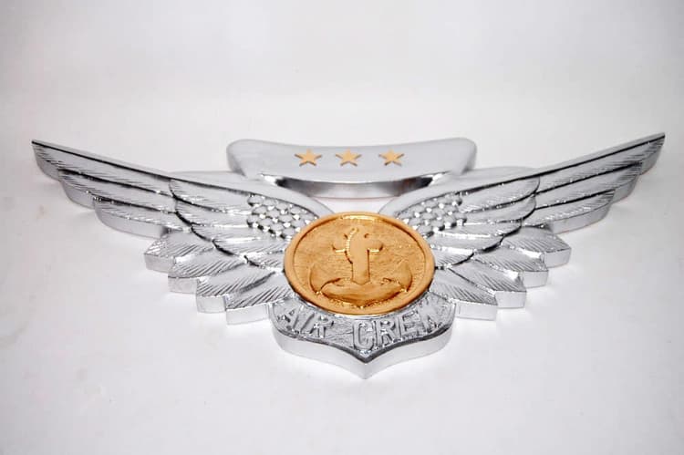 Marine Corps Aircrew Wings