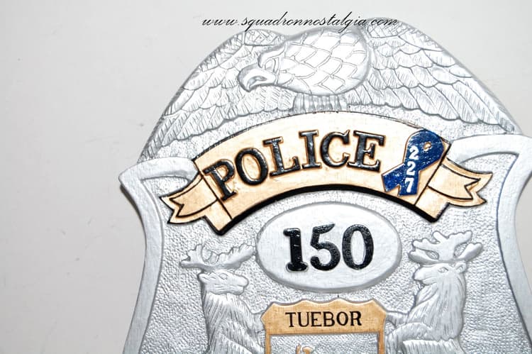 Taylor Police Department