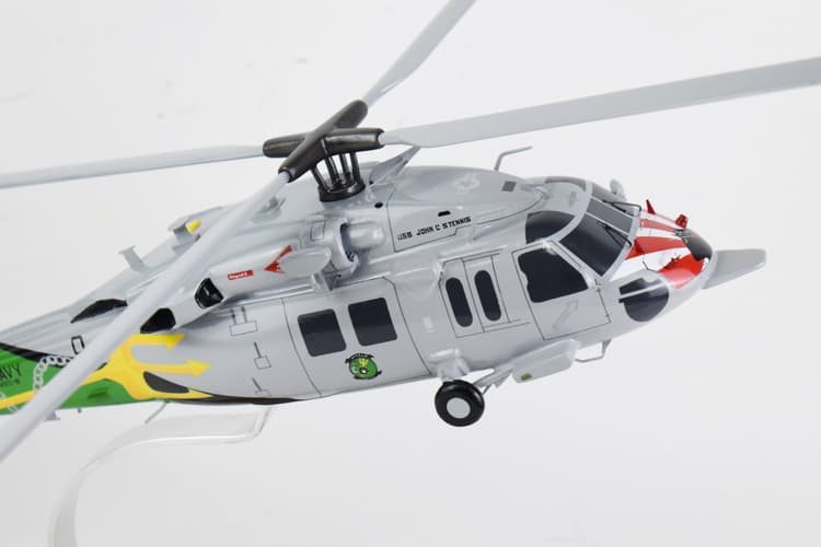 Sikorsky® MH-60S Seahawk® (Knighthawk) HSC-8 Eightballers Model