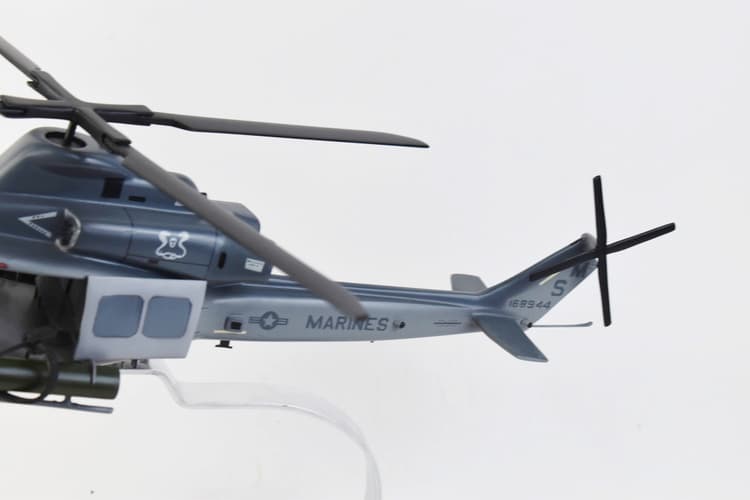 Bell® UH-1Y Huey, HMLA-369 Gunfighters