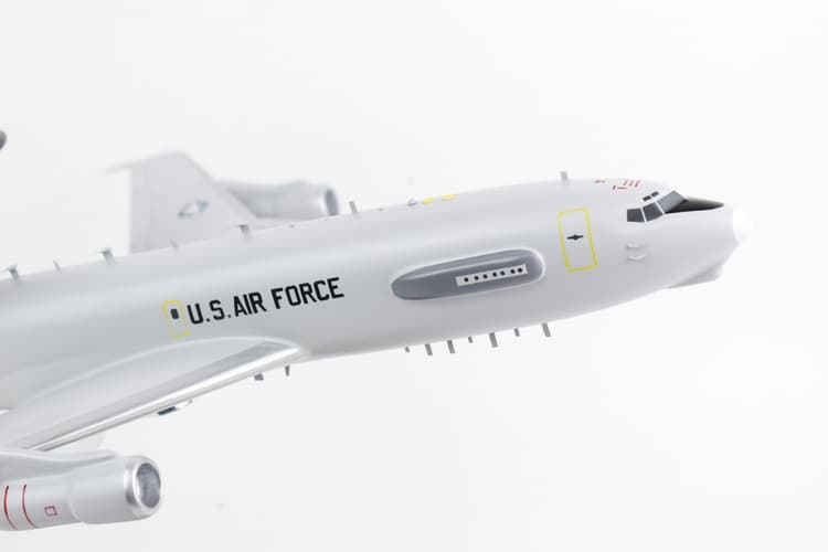 962nd Airborne Control Squadron E-3 Sentry