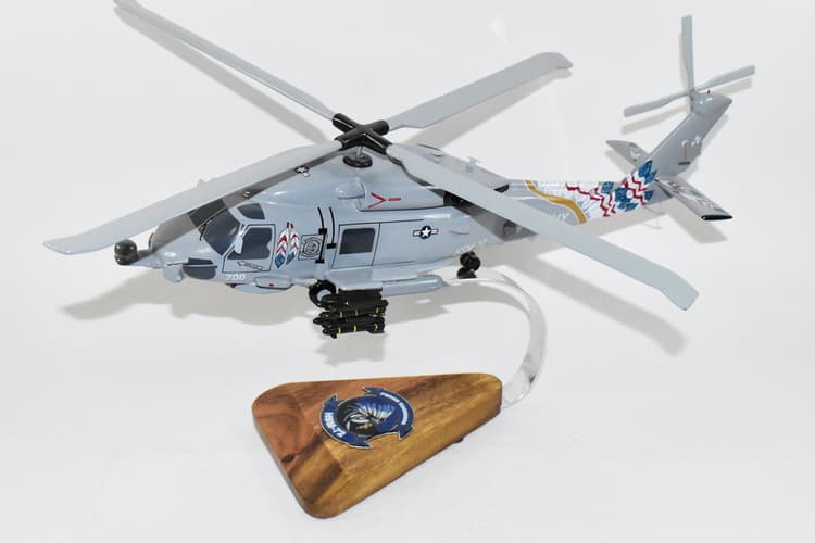 Sikorsky® MH-60R SEAHAWK®, HSM-72 Proud Warriors (700)