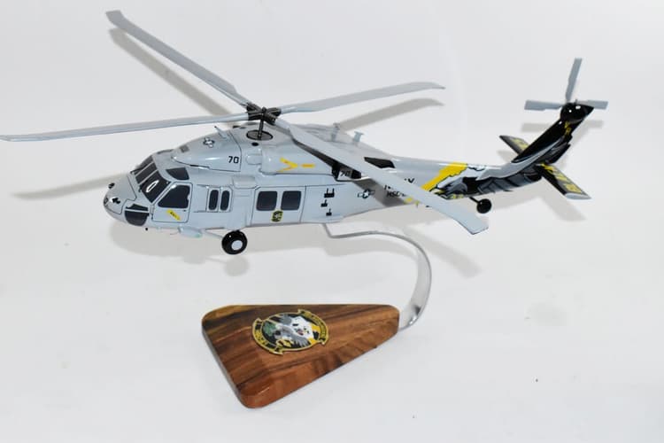 HSC-21 2015 Blackjacks MH-60S