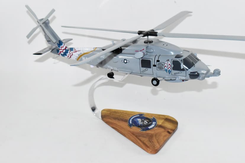 Sikorsky® MH-60R SEAHAWK®, HSM-72 Proud Warriors (700)