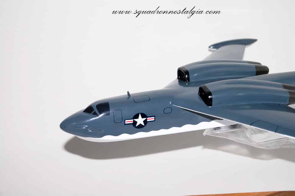 P-6M SeaMaster Model