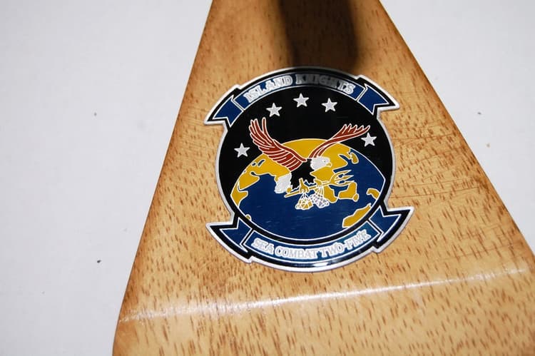 HSC-25 Island Knights MH-60S