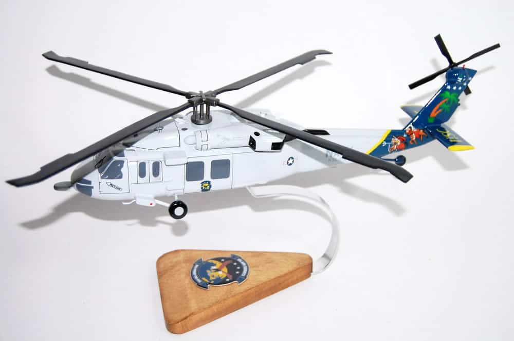 HSC-25 Island Knights MH-60S