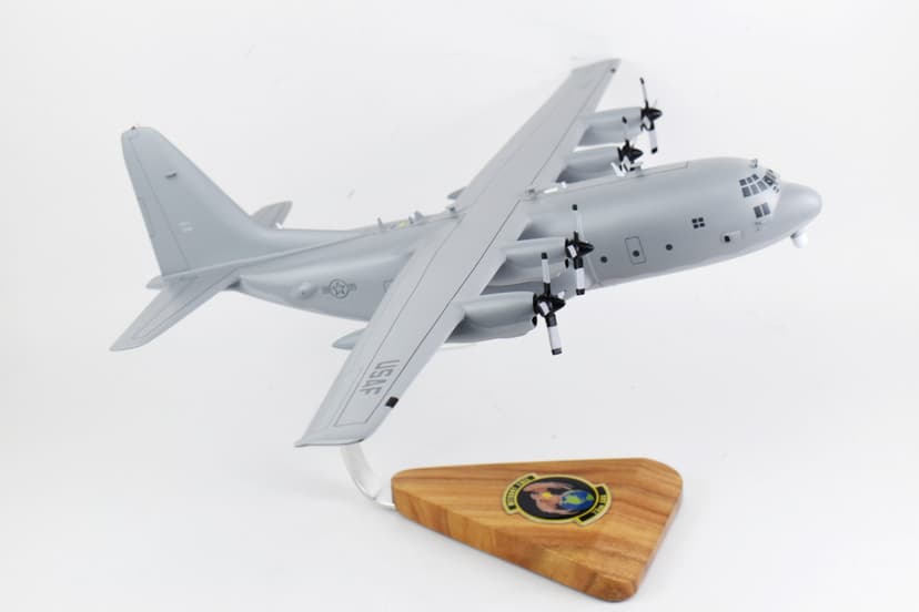 Lockheed Martin® AC-130W, 73d SOS