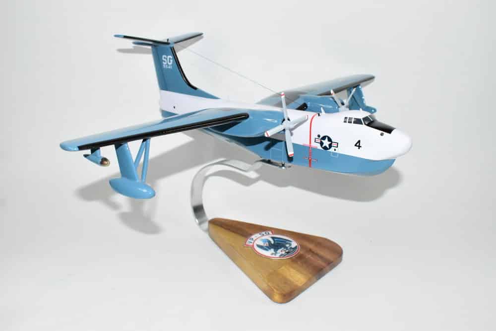 VP-50 Blue Dragons P5M Model