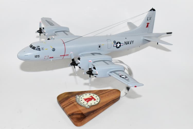 Lockheed Martin® P-3C Orion, VP-66 Liberty Bells (2005)