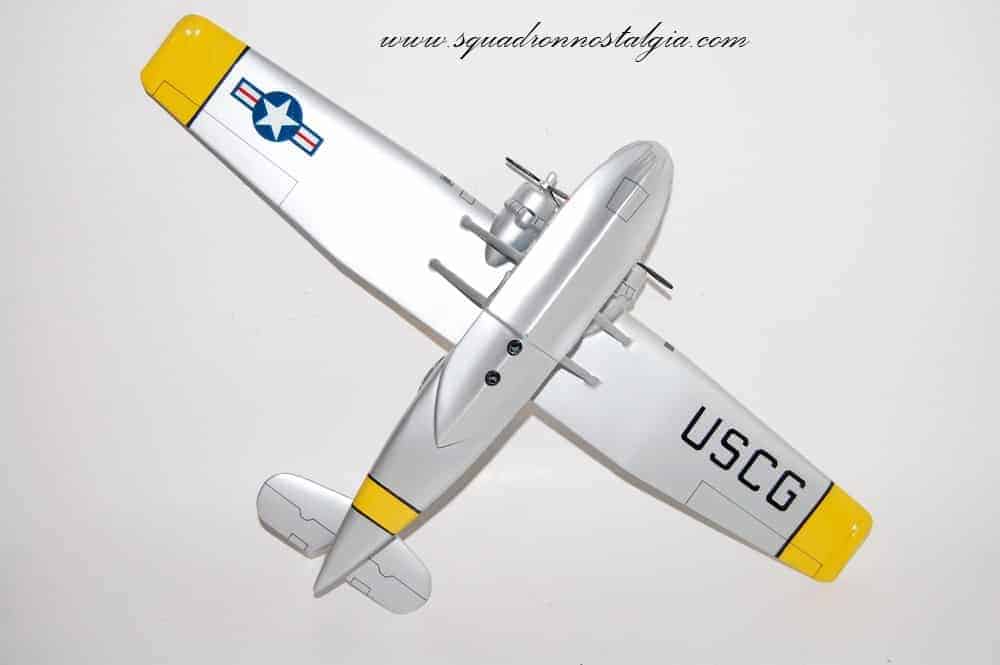 PBY Catalina Elizabeth City Model