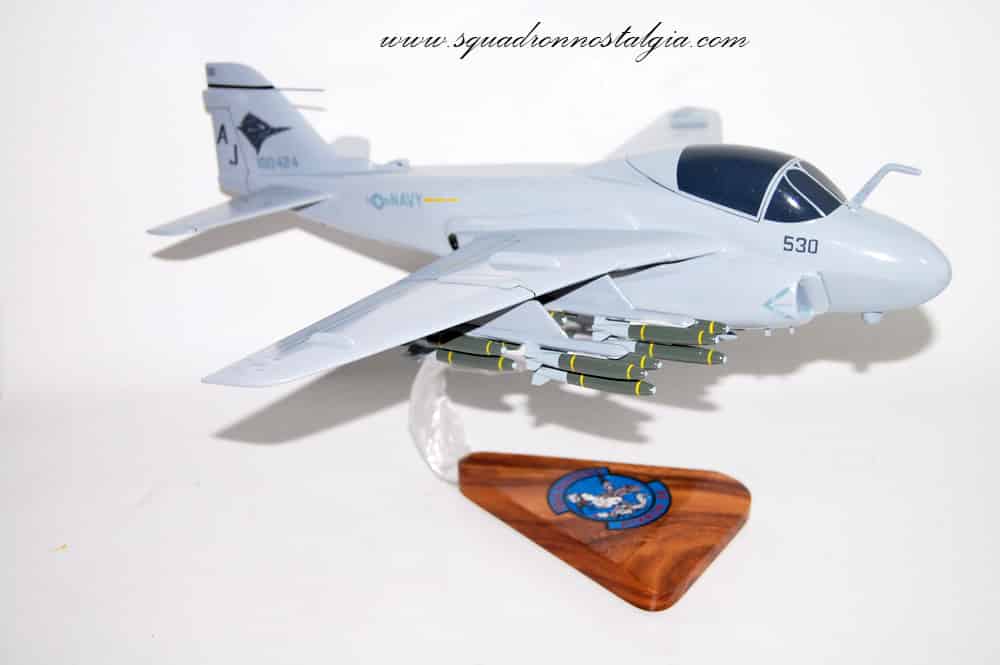 VA-36 Roadrunner A-6e (1990) Model