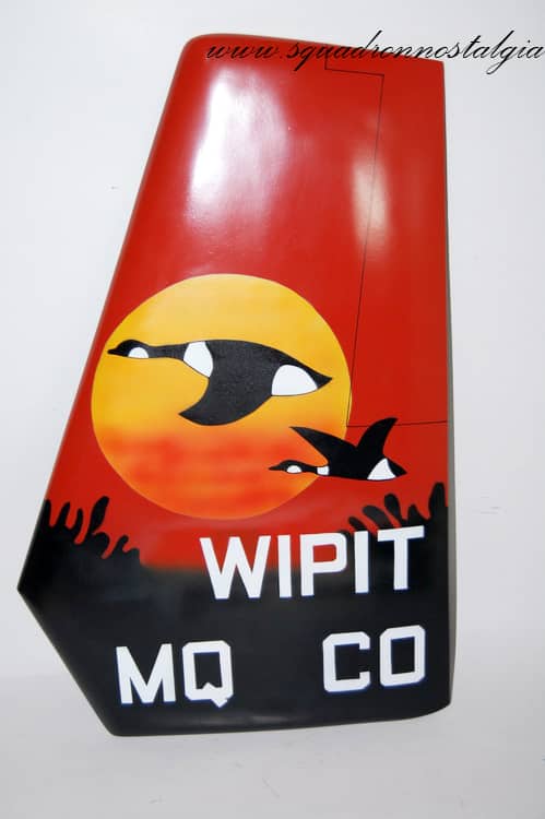 VMM-774 Wild Goose Tail (2018)