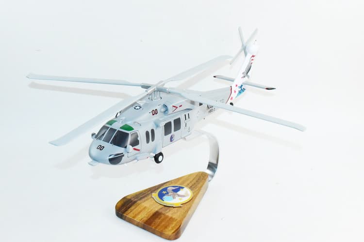 MH-60S (Knighthawk), HSC-3 Merlins, 00