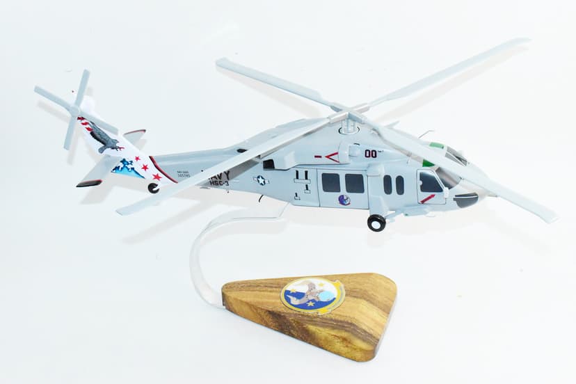 MH-60S (Knighthawk), HSC-3 Merlins, 00