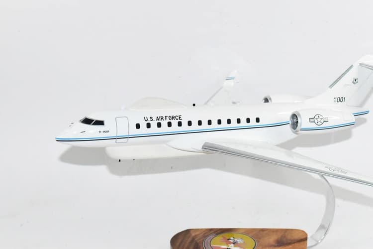 E-11A BACN (9001) Model