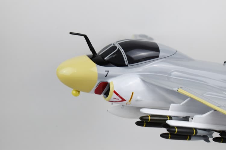 VMA(AW)-242 Bats A-6 (1980s) Intruder Model