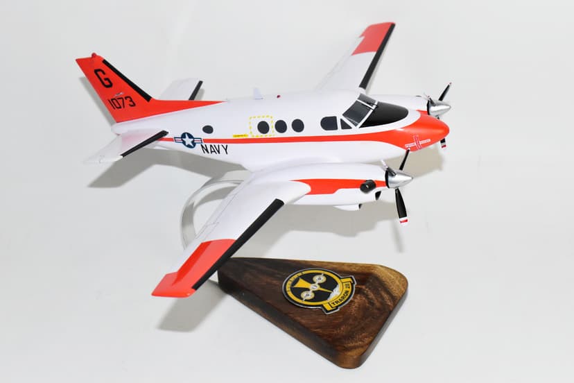 Beechcraft® T-44C Pegasus, VT-28 Rangers