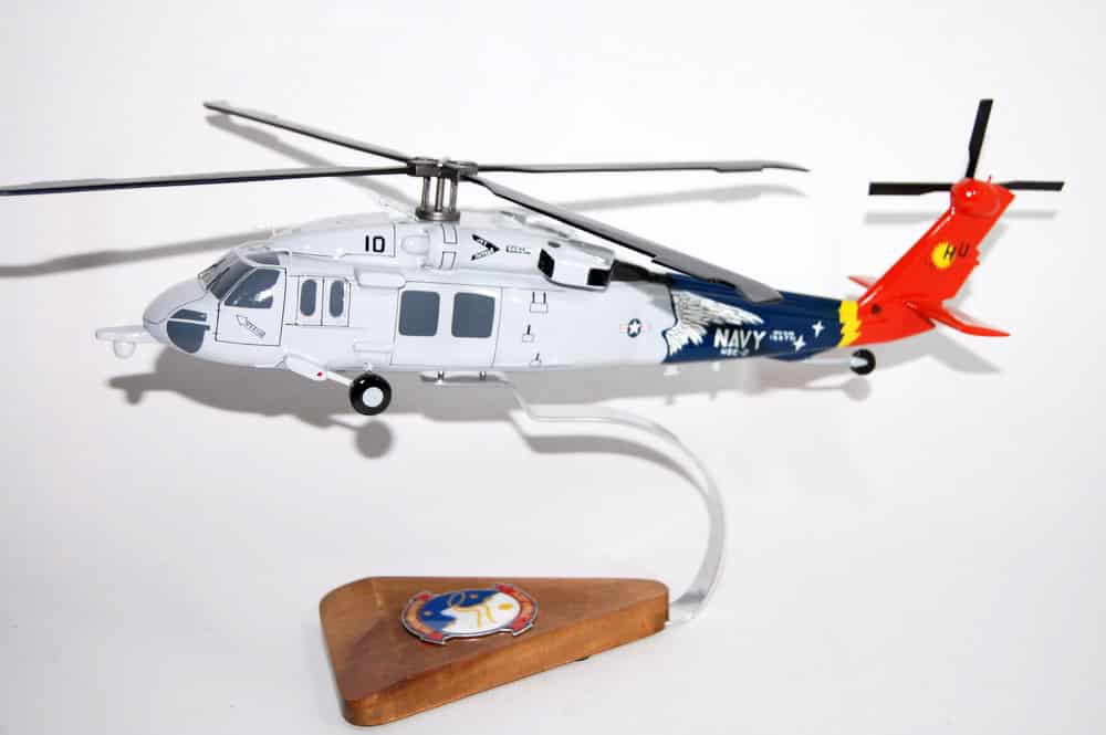 HSC-2 Fleet Angels MH-60S (2009) Model