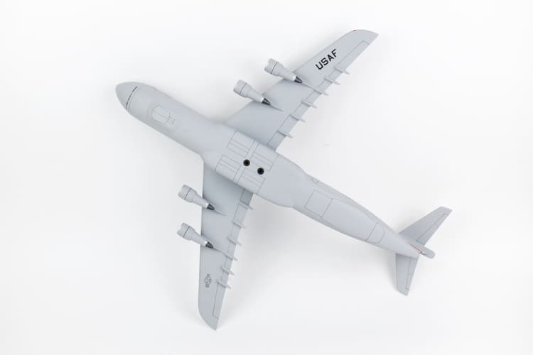 Lockheed Martin® C-5B Galaxy®, 337th Airlift Squadron
