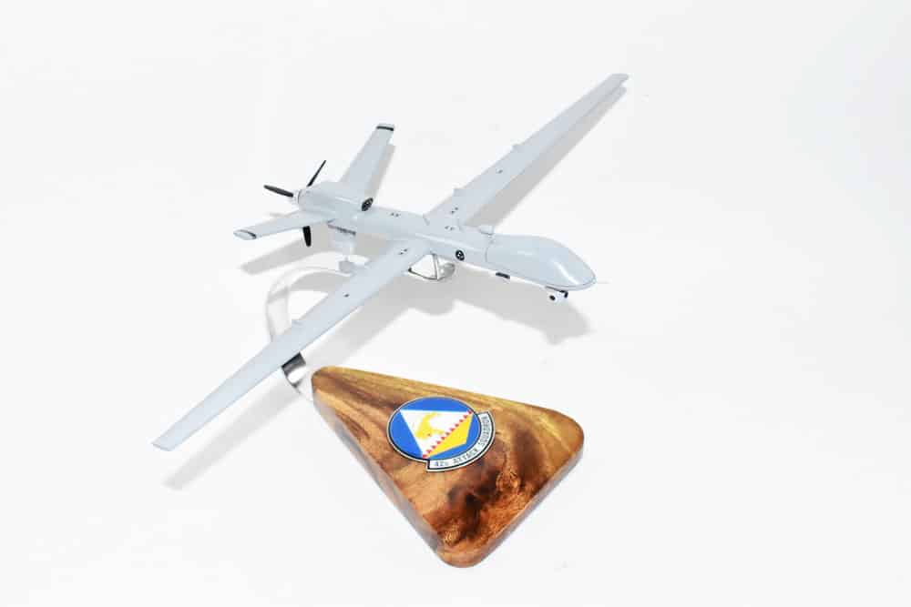 MQ-9 42d Attack Squadron