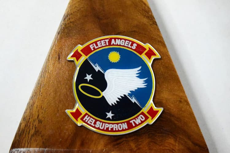 HC-2 Fleet Angels SH-3 Sea King (1974) Model