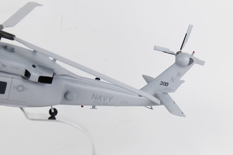 HH-60H, HSC-85 Firebirds Model