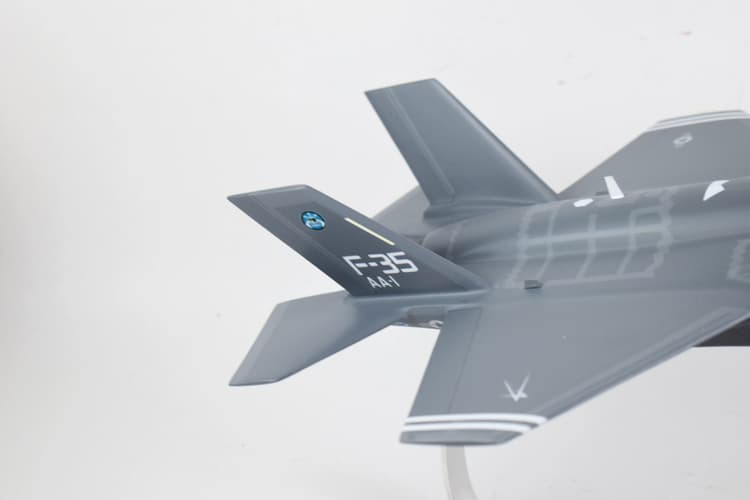 Lockheed Martin® F-35A Lightning II®, 461st Flight Test Squadron