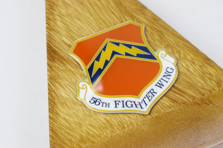 Lockheed Martin® F-35A Lightning II®, 56th Fighter Wing