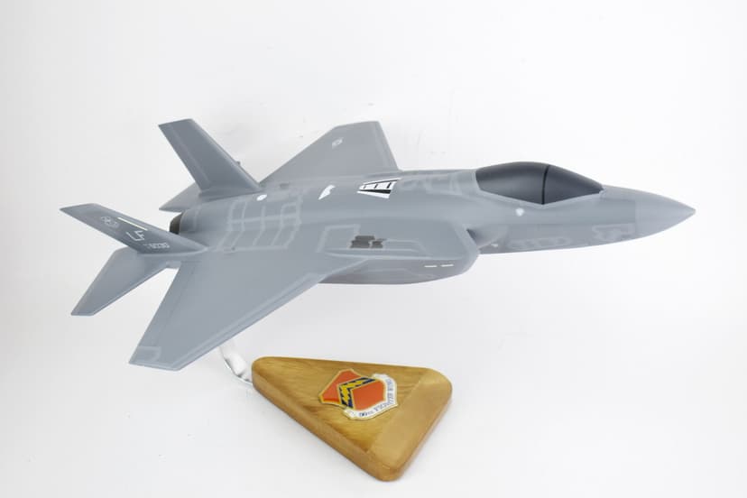 Lockheed Martin® F-35A Lightning II®, 56th Fighter Wing