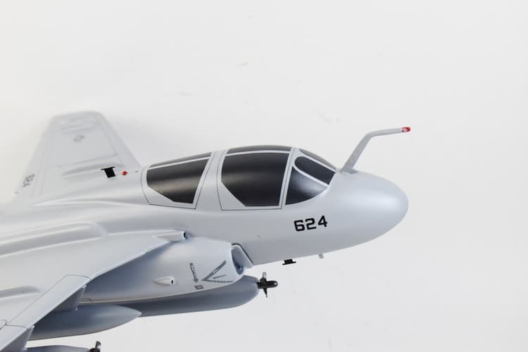 VAQ-137 Rooks (1992) EA-6b Model