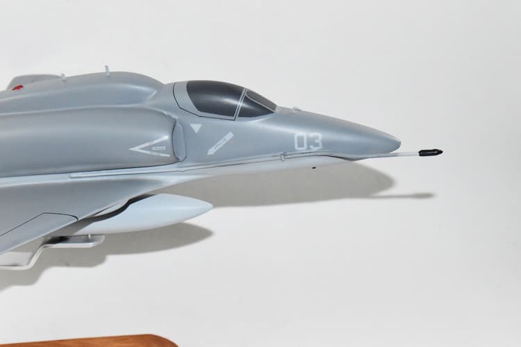 VMA-311 Tomcats A-4M (1986) Model