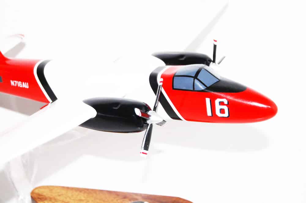 Aero Union P-2 Neptune Model