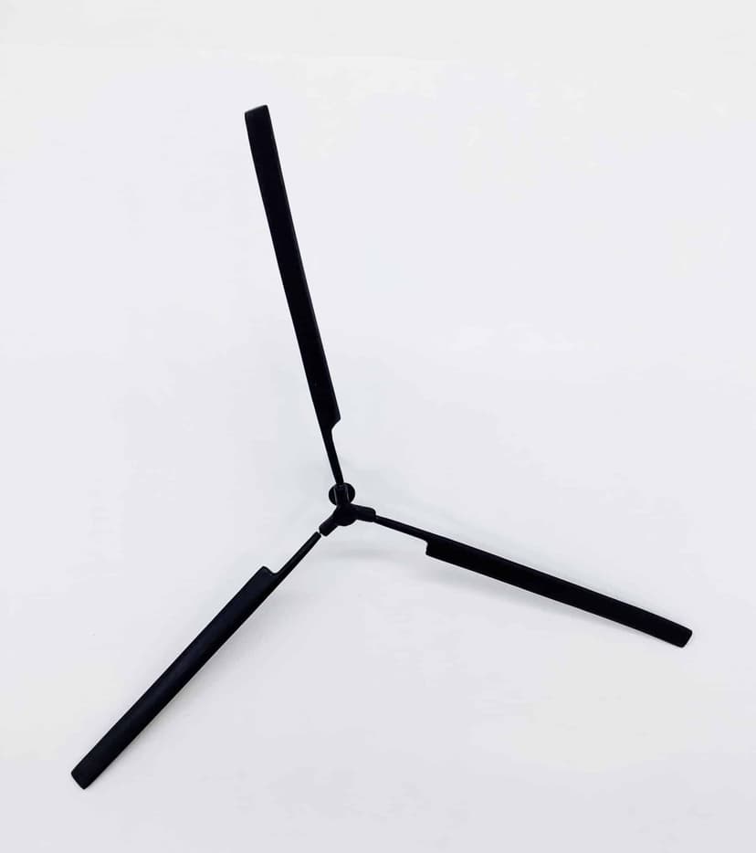 CH-46 Main Rotors W/Blades