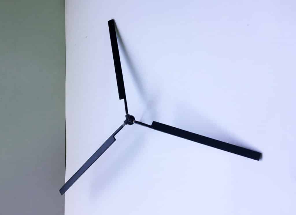 CH-46 Main Rotor w/ Blades