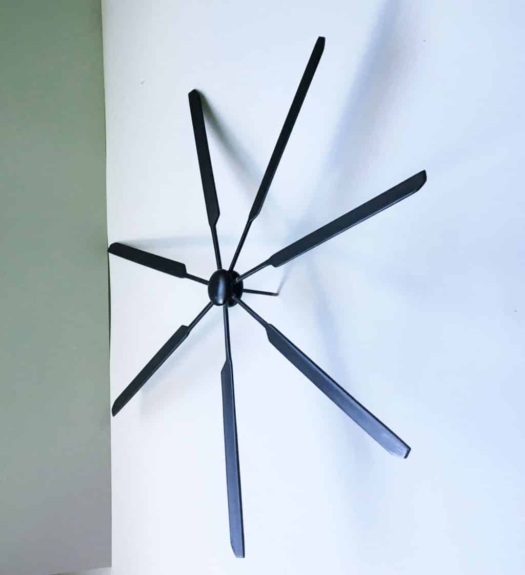 CH-53E Main Rotor w/ Blades