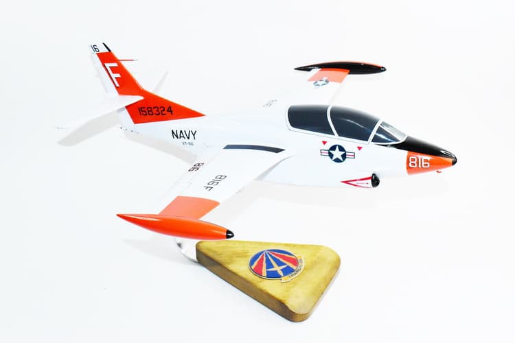 VT-86 Sabrehawks T-2 Model