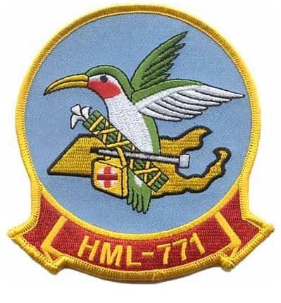 HML-771
