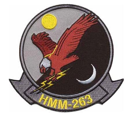 HMM-263