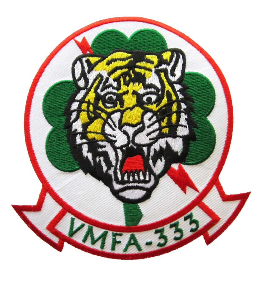 VMFA-333