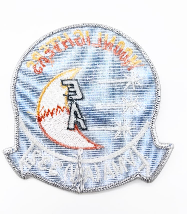 VMA(AW)-332 Moonlighters Patch – Sew On