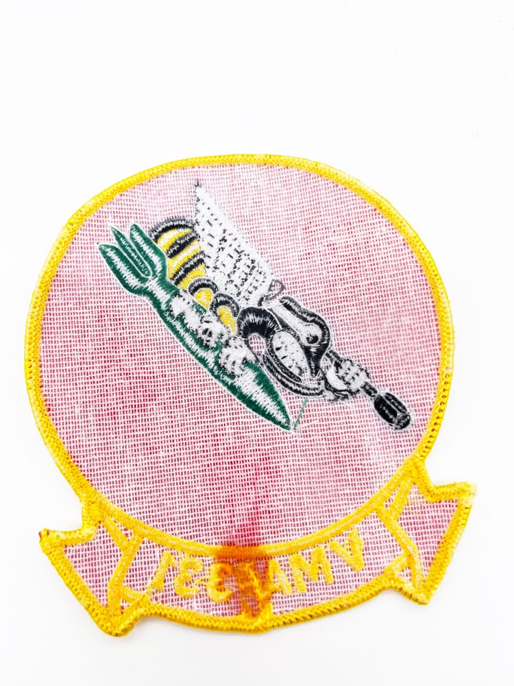 VMA-331 Bumblebees Patch – Sew On