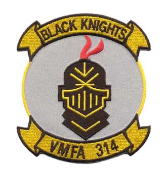 VMFA-314